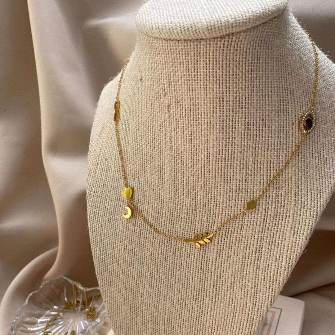 Luck Necklace - Imagen 3
