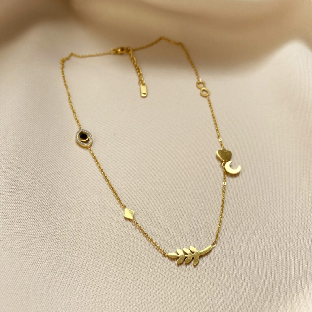 Luck Necklace