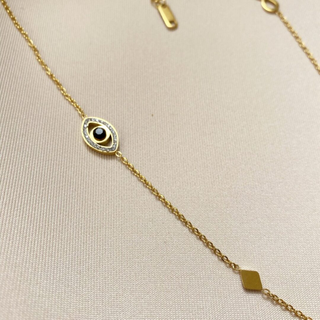 Luck Necklace - Imagen 6