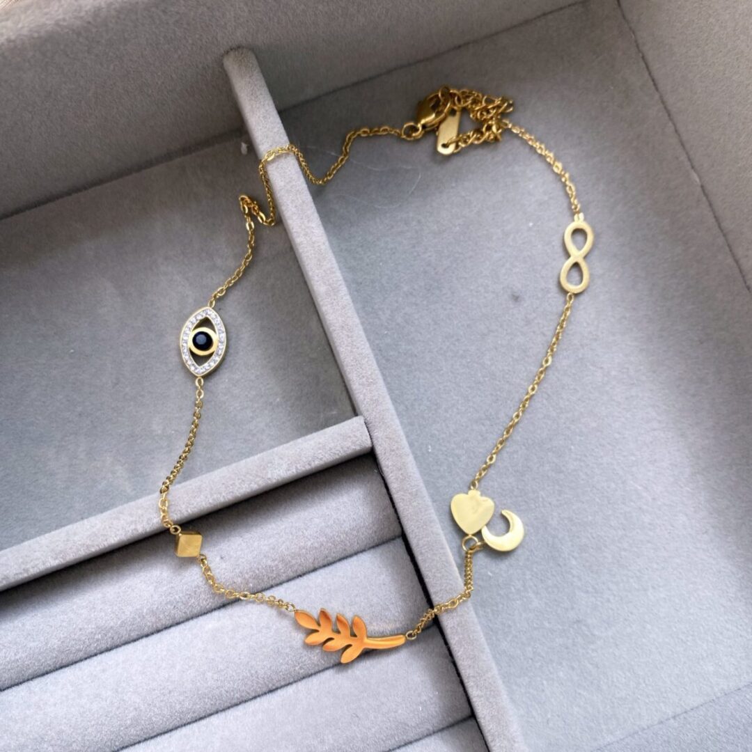 Luck Necklace - Imagen 7
