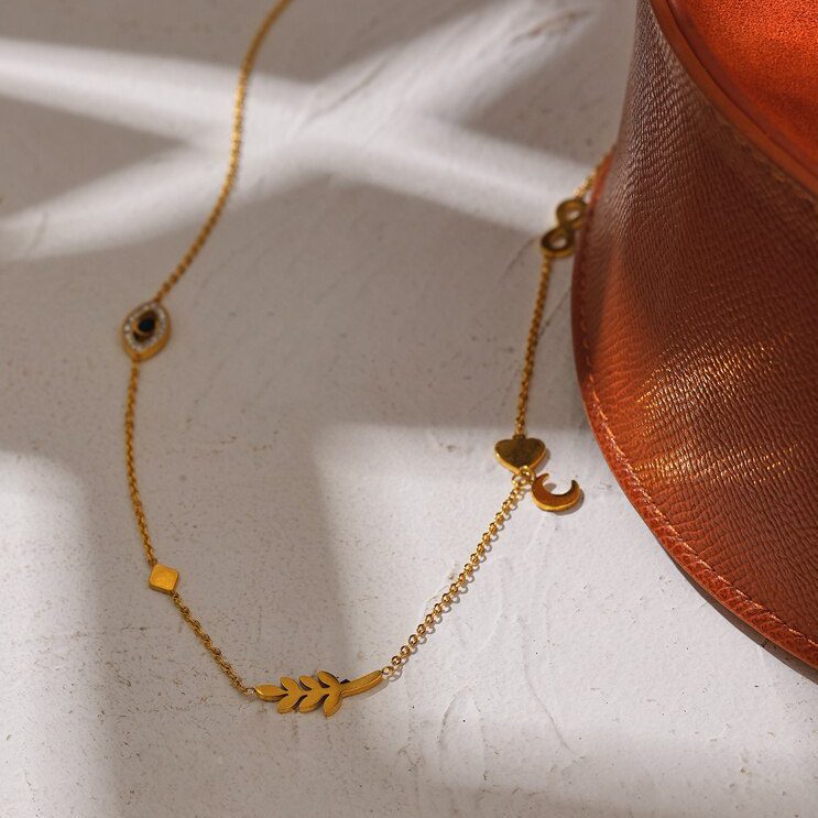 Luck Necklace - Imagen 2