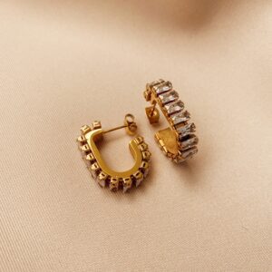 Milan Earrings