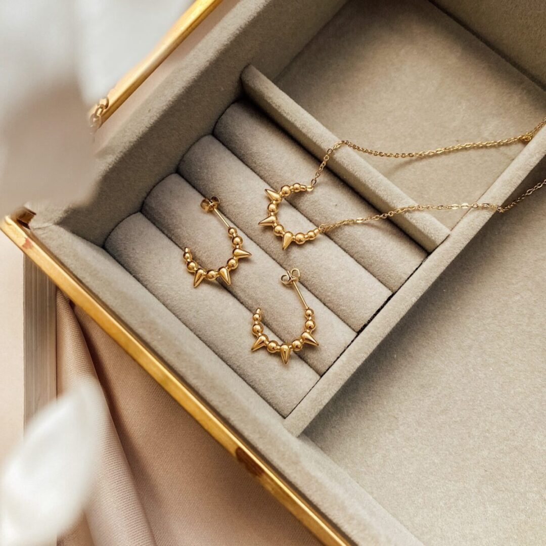 Punk Necklace - Imagen 3