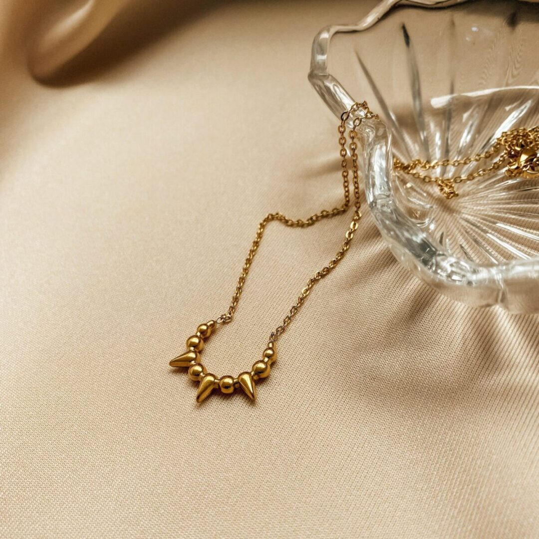Punk Necklace