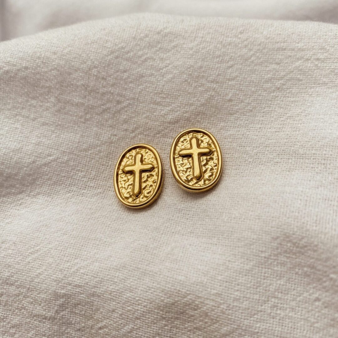 Faith Earrings