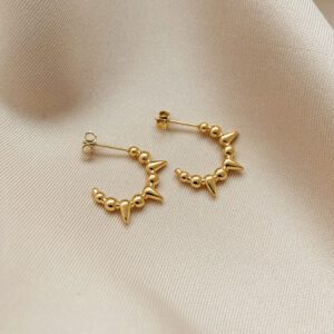 Punk Earrings