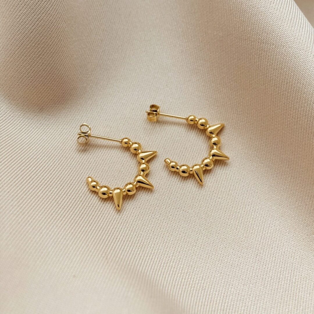Punk Earrings