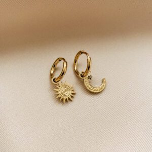 Bea Earrings