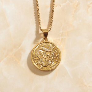 Mystic Necklace
