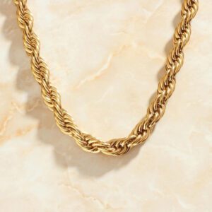 Monica Necklace