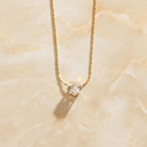 Crystal Necklace