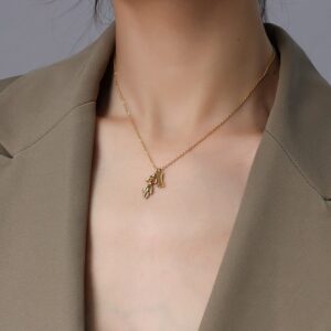 Dog Lover Necklace
