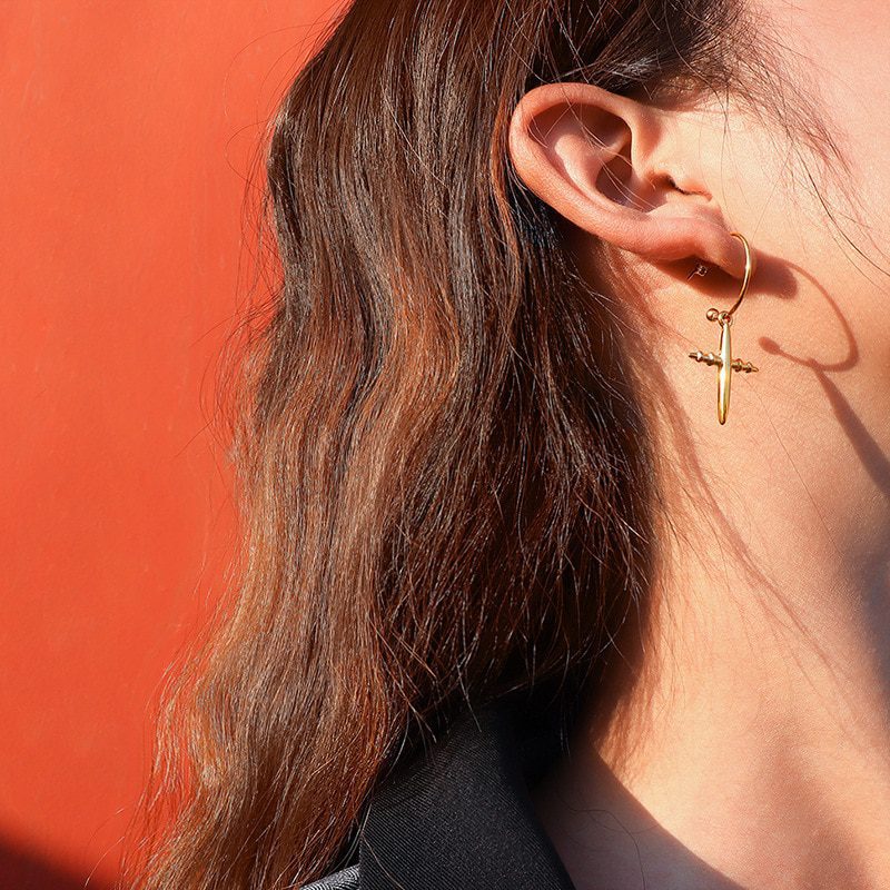 Sonia Earrings - Imagen 2