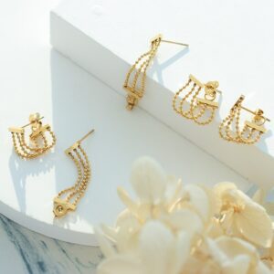 Monica Earrings