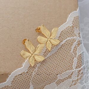 Flora Earrings