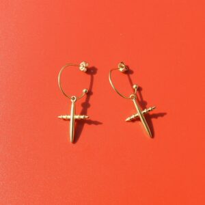 Sonia Earrings