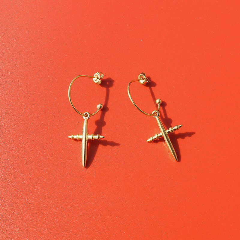 Sonia Earrings