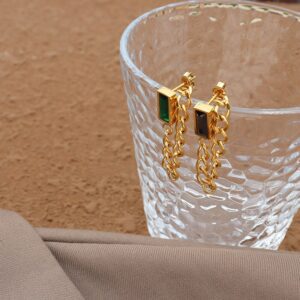 Lissa Earrings
