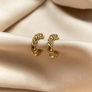 Silvia Earrings