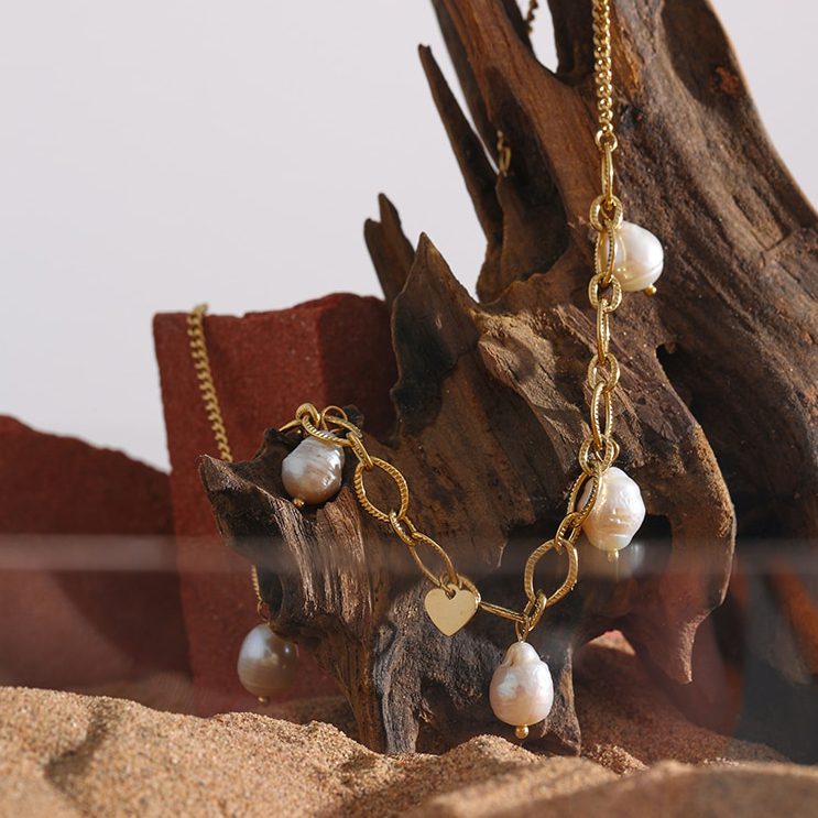 Adele Necklace