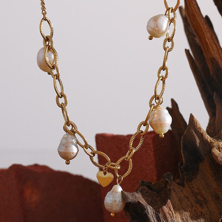 Adele Necklace - Imagen 3