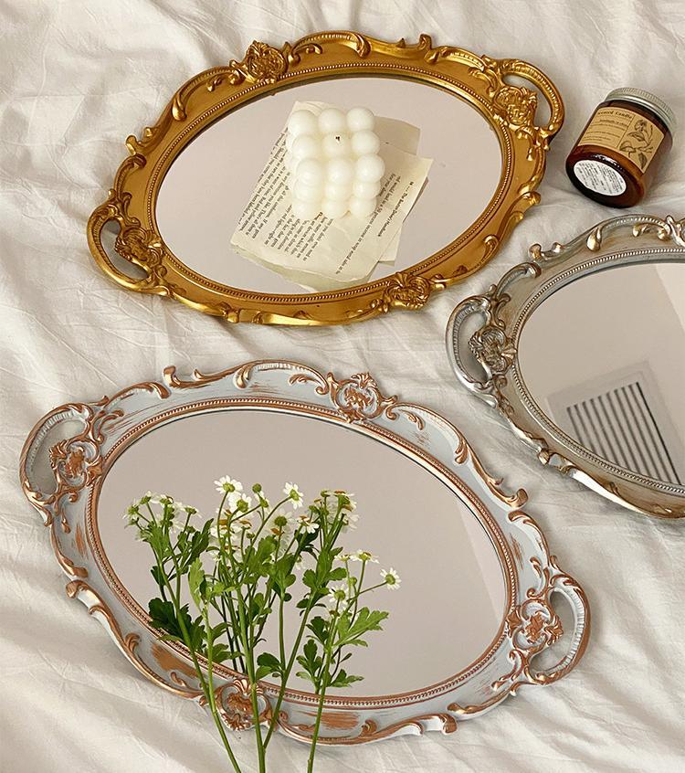 Espejo Decorativo - Imagen 2