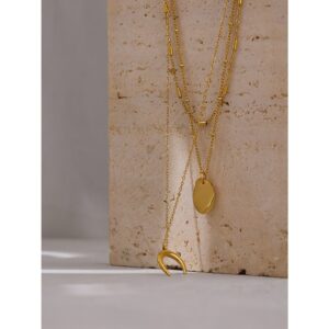 Tribe Necklace