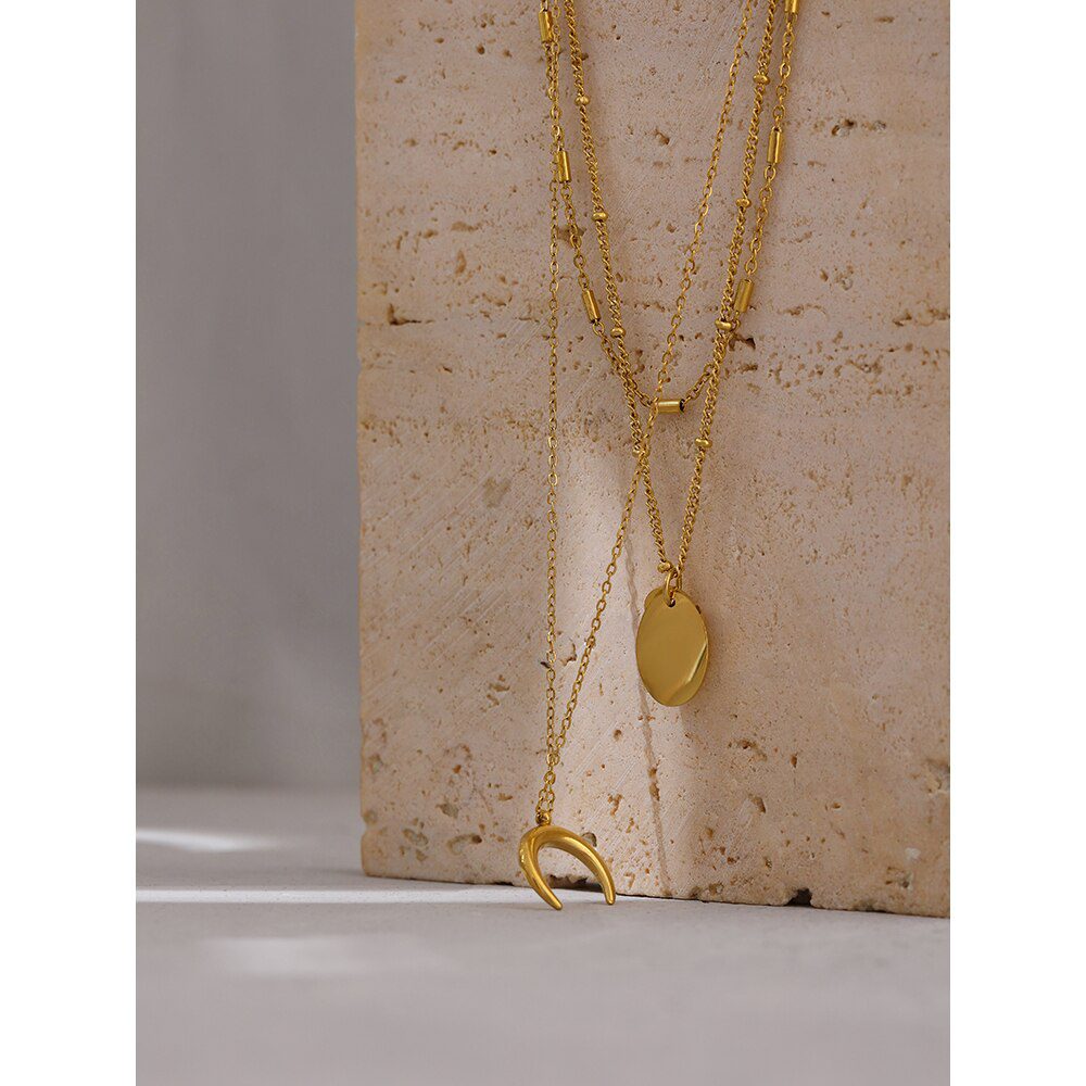 Tribe Necklace