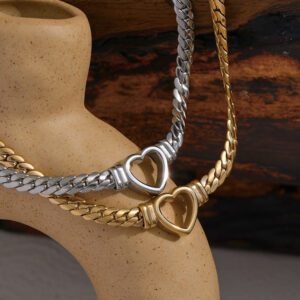 Passion Necklace