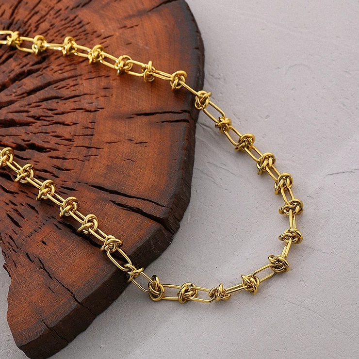 Bold Necklace