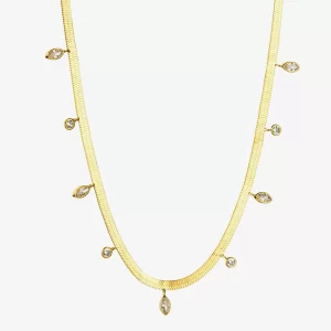 Esther Necklace (gold)