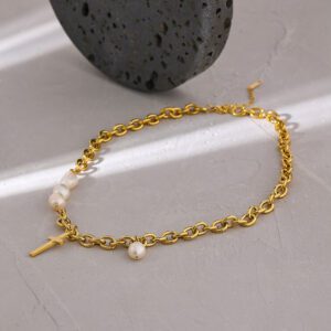 Juno Necklace