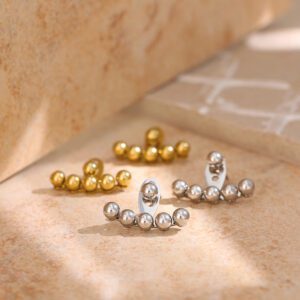 Valeria Earrings
