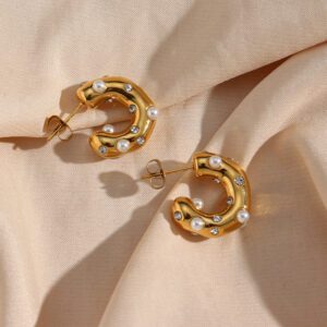 Greta Earrings