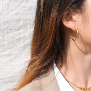 Lapse Earrings