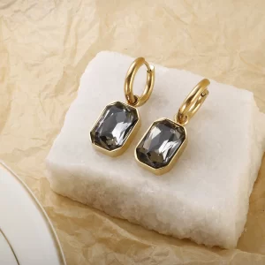 Inés Earrings