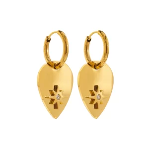 Dalia Earrings
