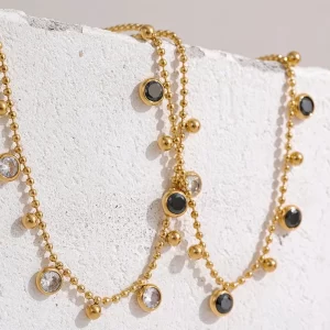 Sonia Necklace