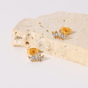 Sofia Earrings