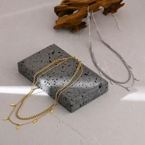 Leonor Necklace