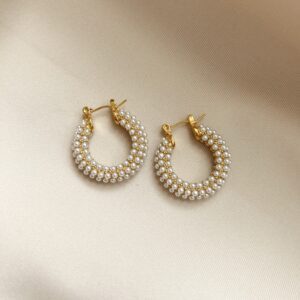 Margarita Earrings