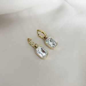 Alhelí Earrings