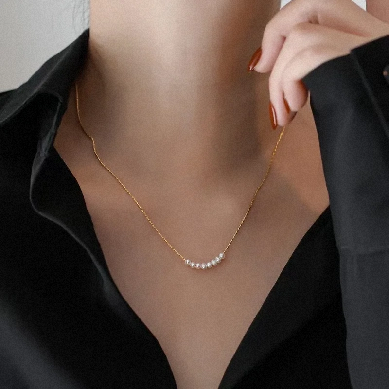 Taylor Necklace - Imagen 7