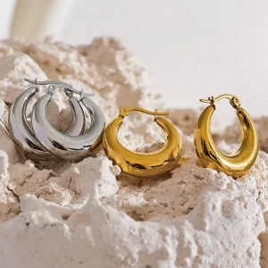 Clara Earrings
