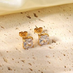 Ally Earrings