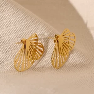 Butterfly Earrings