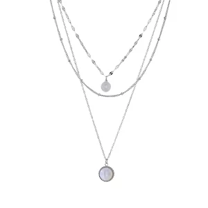Ice Necklace