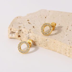 Tina Earrings
