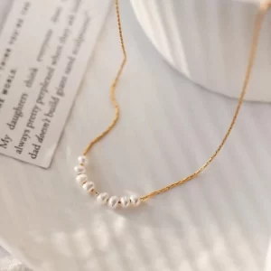 Taylor Necklace