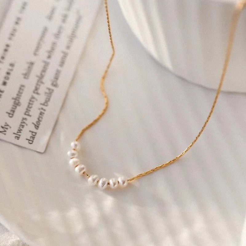 Taylor Necklace